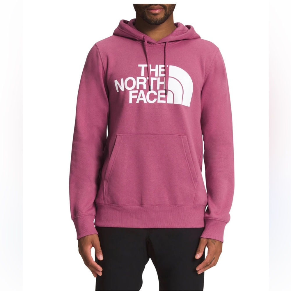 The North Face Half Dome Hoodie. Size Small